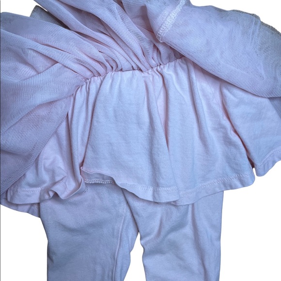 GAP Baby Legging with Attached Skirt - Picture 3 of 3